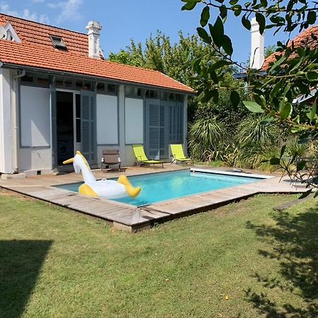 Villa Madelon Arcachon Zimmer foto